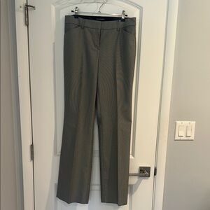 Express Gray Dress Pants size 4